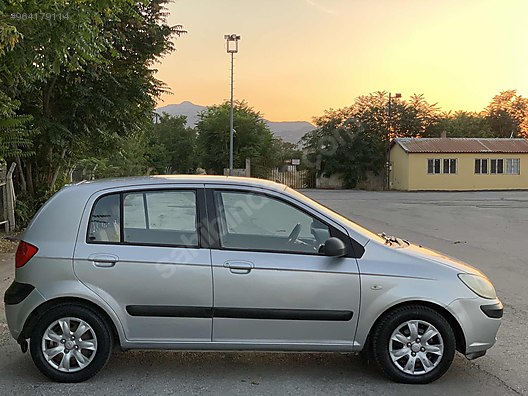 hyundai getz 1 4 dohc 1 4 ab ac 2007 model tam otomatik hyundai getz 159 bin km de sirali lpgli at sahibinden com 964179114