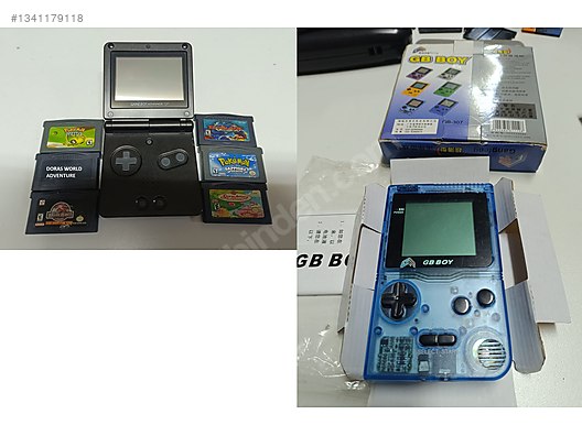 Nintendo64＋ソフト多数 NİNTENDO 64 OYUN ORJİNAL on sahibinden.com - 1341179118