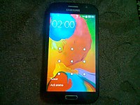 Samsung Galaxy Grand Neo Plus İ9060 Cep Telefonu.AÇIKLAMA VAR