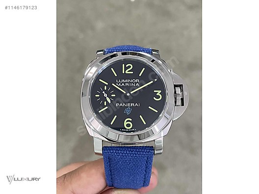 Panerai Panerai Luminor Firenze PAM00777 S per Clone Eta Saat at