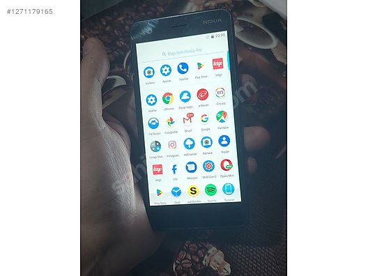 Used & Brand New Items / Cell Phones & Accessories / Cell Phones / Nokia / 2