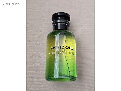 LOUIS VUITTON PACIFIC CHILL 100 ML EDP ERKEK PARFÜM - Louis