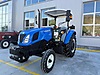 İş Makineleri & Sanayi / Tarım Makineleri / Traktör / New Holland / T4.60S