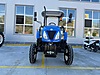 İş Makineleri & Sanayi / Tarım Makineleri / Traktör / New Holland / T4.60S