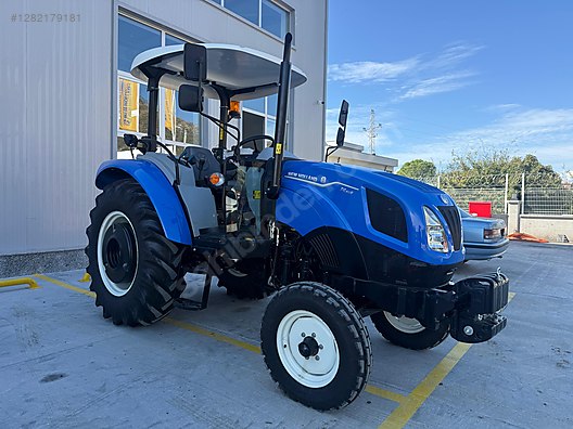 T4.60S 2024 New Holland