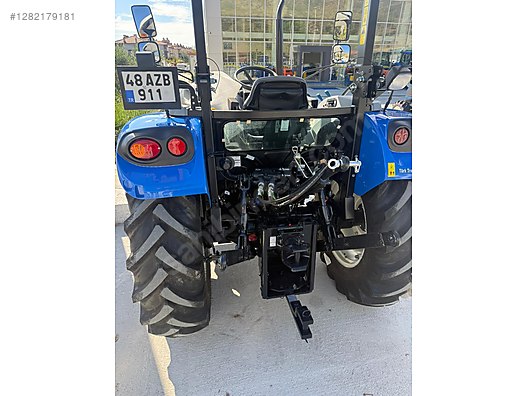 2024 T4.60S New Holland