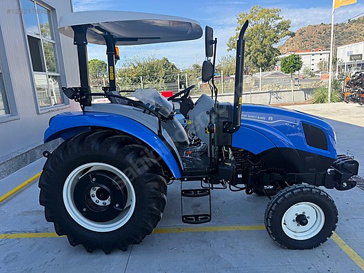 2024 T4.60S New Holland