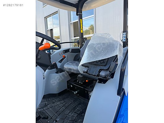 T4.60S 2024 New Holland