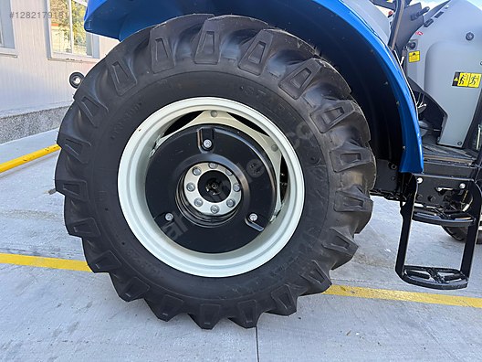 T4.60S 2024 New Holland