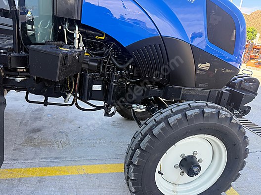 2024 T4.60S New Holland