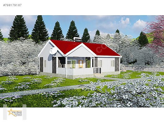 unye prefabrik ev ve villa fiyatlari sahibinden com da