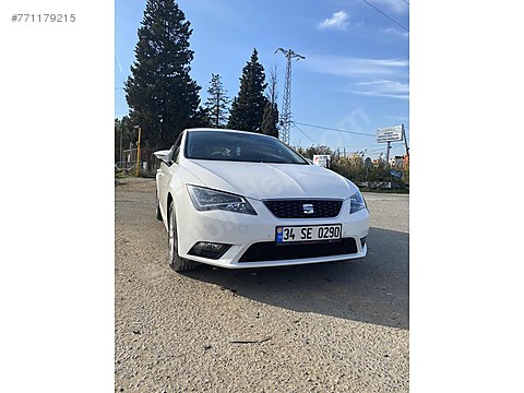 seat leon 1 6 tdi style sahibinden satilik tertemiz full leon at sahibinden com 771179215