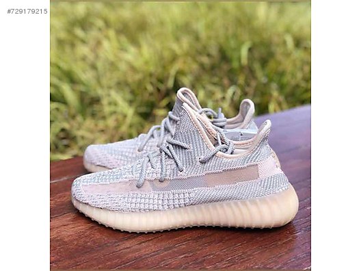 Fake Adidas Yeezy 350 Boost V2 Synth Reflective YouTube