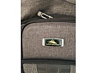 Hıgh Sierra sırt çantası