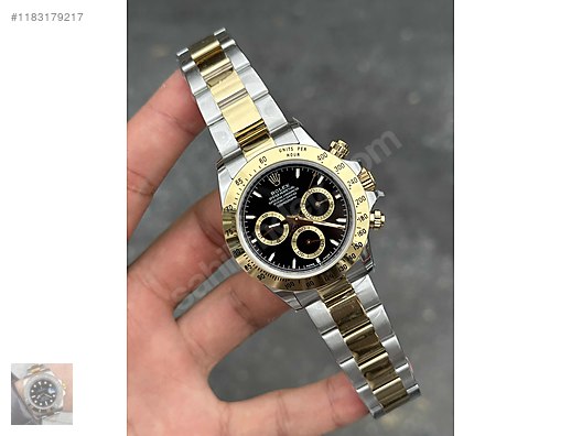 Rolex daytona classic shop