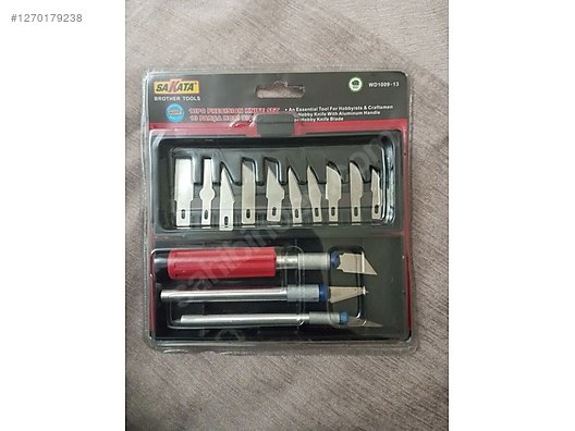 İkinci El ve Sıfır Alışveriş / Spor / Bisiklet / Bakım & Onarım / Onarım Takımı