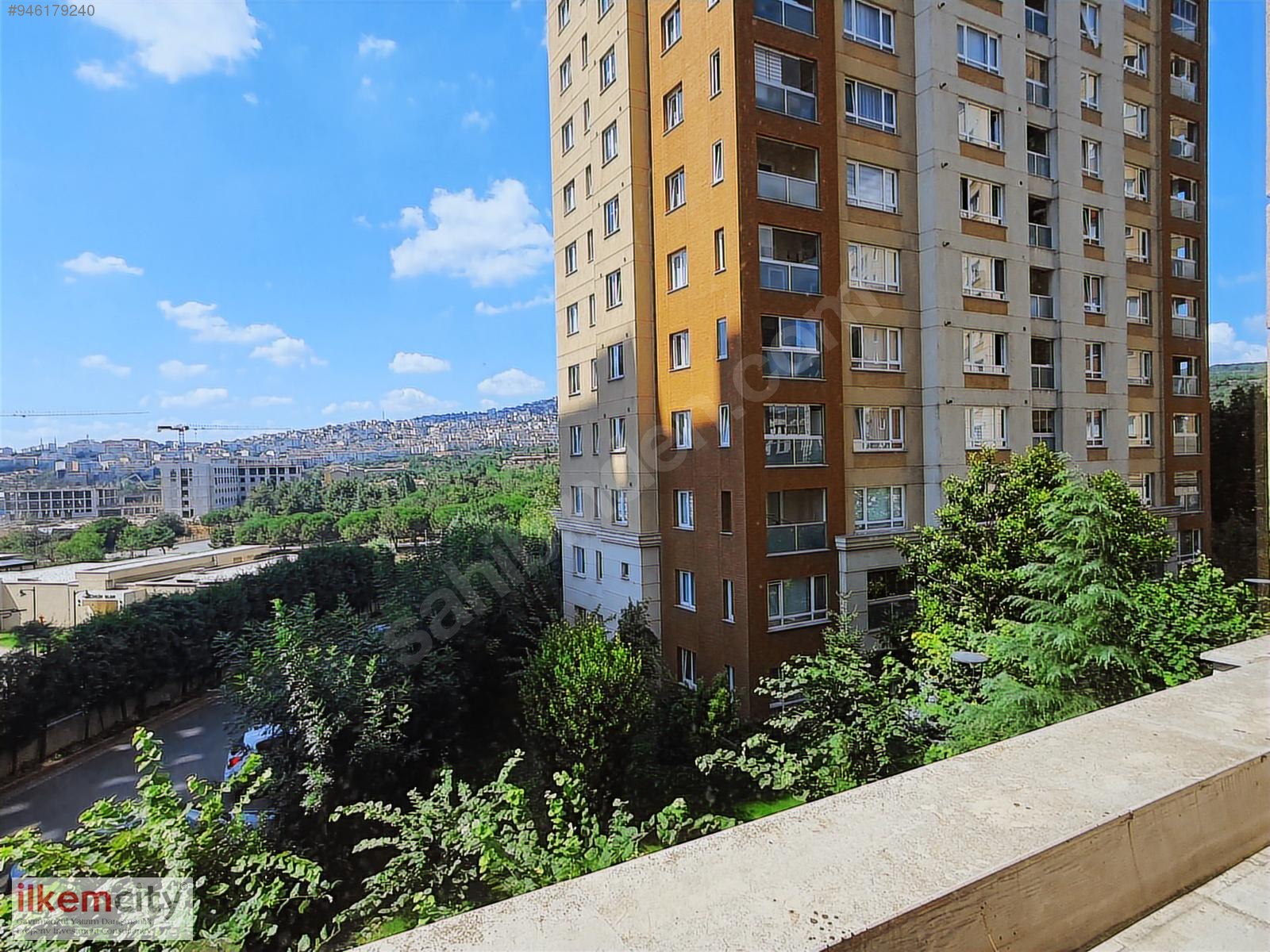 İlkemCity den Kentplus Kartal da Tek Kiralık Daire KAÇIRMAYIN