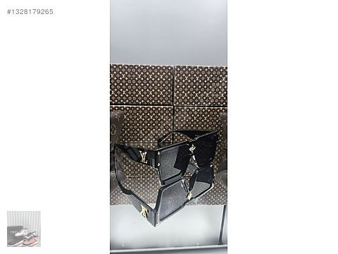 Louis Vuitton Üniseks Güneş Gözlüğü sahibinden.com'da - 1328179265