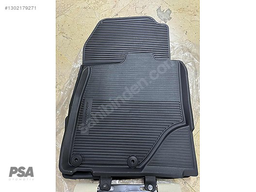 【PSA8】6枚 Otomobil & Arazi Aracı / İç Aksesuar / PEUGEOT 3008 HİBRİT P64