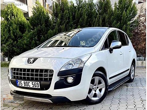 Peugeot 3008 1 6 Hdi Allure Cam Tavan Otomatik 2012 Peugeot 3008 1 6 Hdi Allure Full Sahibinden Comda 1023179281