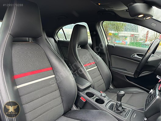 OTOFENİX 2013 MERCEDES 180 CDI BLUEEFFICIENCY STYLE 182.917 KM