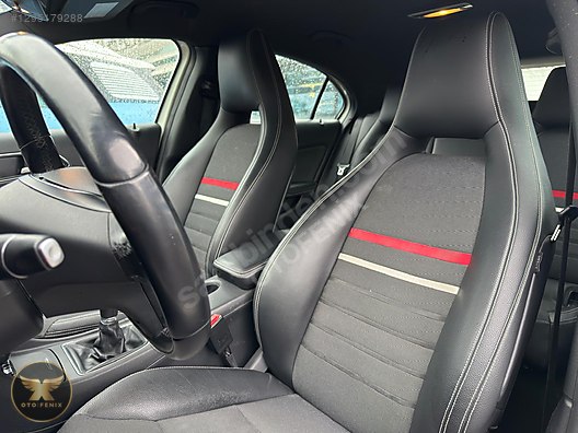 OTOFENİX 2013 MERCEDES 180 CDI BLUEEFFICIENCY STYLE 182.917 KM