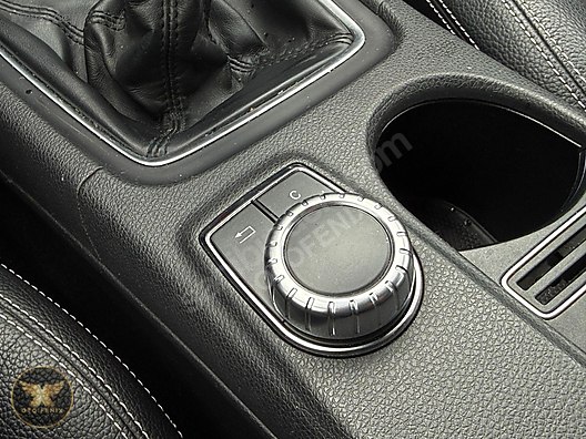 OTOFENİX 2013 MERCEDES 180 CDI BLUEEFFICIENCY STYLE 182.917 KM