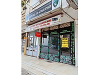 DERİNCE 60 EVLER CANAN CADDESİNDE SATILIK DÜKKAN #1285179304