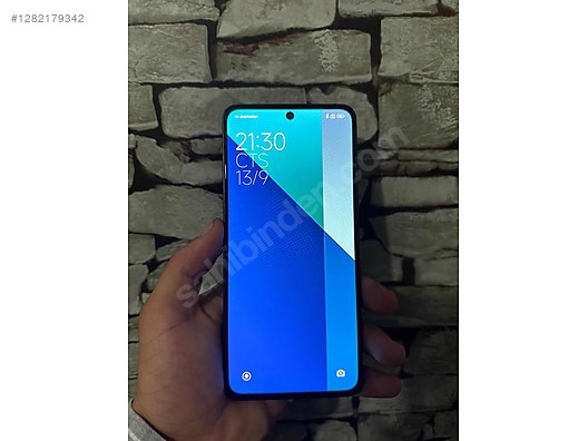 Used & Brand New Items / Cell Phones & Accessories / Cell Phones / Xiaomi / Redmi Note 13