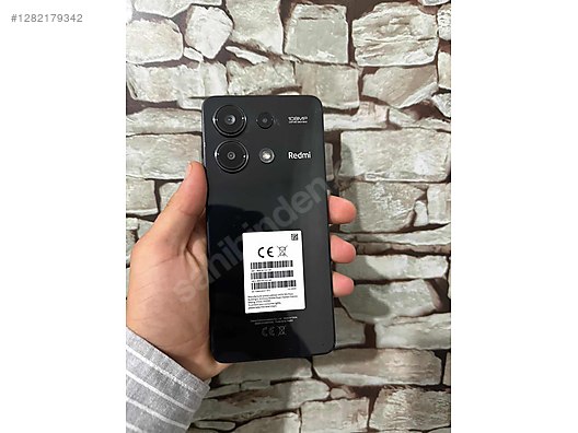 Used & Brand New Items / Cell Phones & Accessories / Cell Phones / Xiaomi / Redmi Note 13