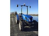 Machinery / Agricultural Machines / Tractors / New Holland / TD4.78B