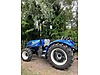 Machinery / Agricultural Machines / Tractors / New Holland / TD4.78B