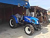 Machinery / Agricultural Machines / Tractors / New Holland / TD4.78B