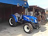 Machinery / Agricultural Machines / Tractors / New Holland / TD4.78B