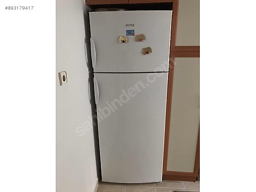 Sahibinden Buz Dolabi Ikinci El Altus Buzdolabi Ve Beyaz Esya Ilanlari Sahibinden Com Da 893179417