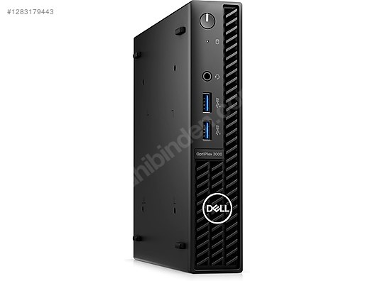 İkinci El ve Sıfır Alışveriş / Bilgisayar / Masaüstü / Modeller / Dell