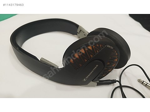 Sennheiser hd 465 hot sale