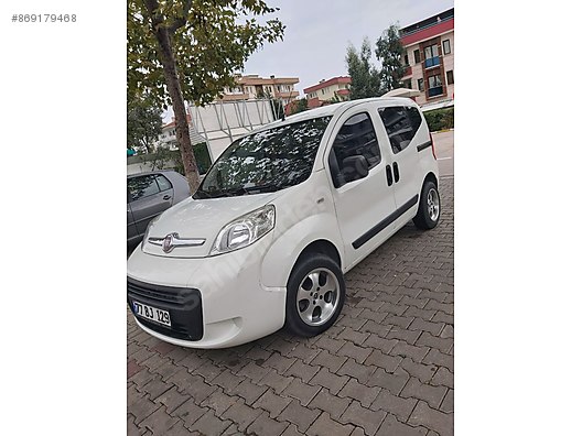 Fiat Fiorino Combi 1 3 Multijet Emotion Otomobil Ruhsatli Hatasiz 60 Binde Fiorino Sahibinden Comda 868945108