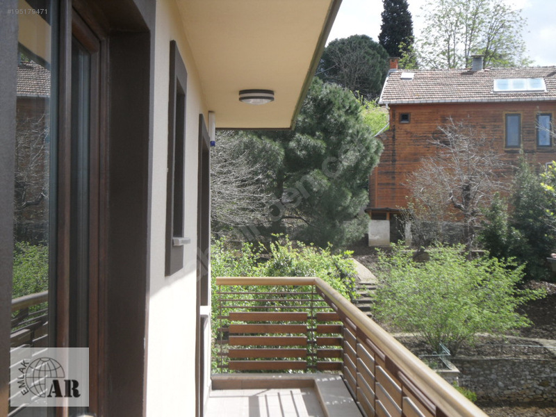 BOĞAZDA MUHTEŞEM MANZARALI MÜSTAKİL EV (ÇENGELKÖY�DE) Satılık