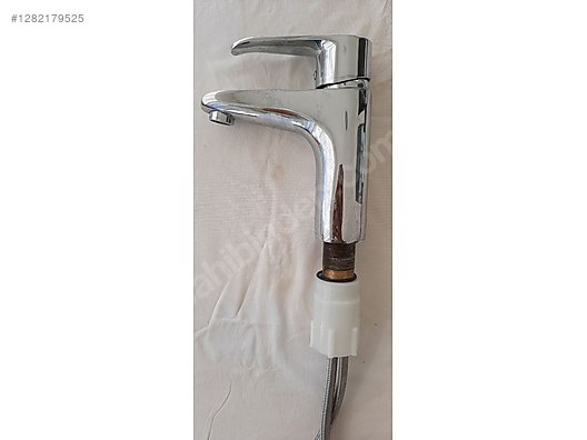 BATARYA LAVABO - Batarya ve Yapı Malzemeleri sahibinden.com'da