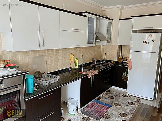 AKABE MH SİNDE SATILIK 3+1 DAİRE GİRİŞ KAT AKKONAK SİTELERİNDE #1271179595