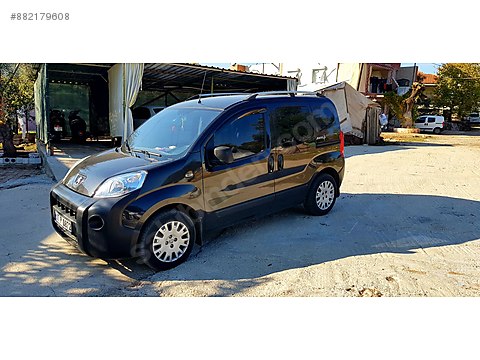 Satilik Galeriden Peugeot Bipper 1 4 Hdi Comfort Plus 2010 Model Antalya Arac Piyasasi
