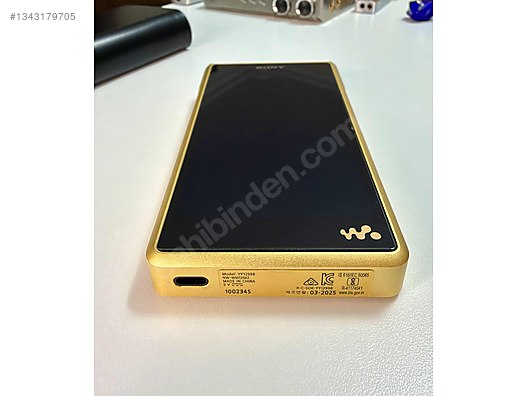 Sony 1ZM2 WALKMAN sahibinden.comda - 1343179705