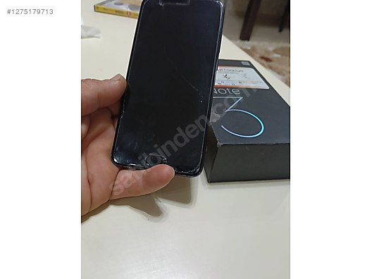 Used & Brand New Items / Cell Phones & Accessories / Cell Phones / Xiaomi / Mi Note 3