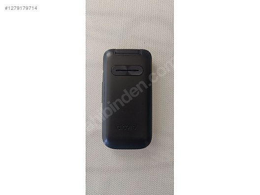 Used & Brand New Items / Cell Phones & Accessories / Cell Phones / Alcatel / 2057D