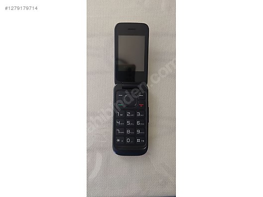 Used & Brand New Items / Cell Phones & Accessories / Cell Phones / Alcatel / 2057D