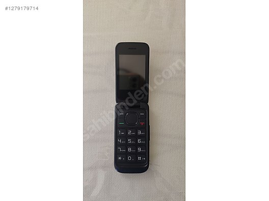 Used & Brand New Items / Cell Phones & Accessories / Cell Phones / Alcatel / 2057D