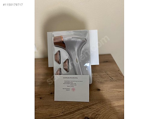 Philips lumea store 956