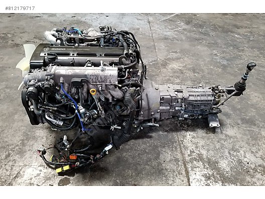 Cars Suvs Engine Toyota Supra 2jz At Sahibinden Com 812179717