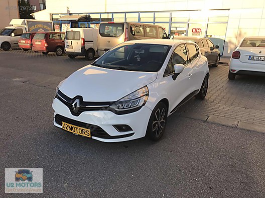 renault clio 1 5 dci icon 2017 otomatik renault clio icon 1 5 dci 66 bin km de hatasiz at sahibinden com 875179720